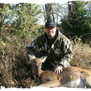 Meet your Posher, Rick